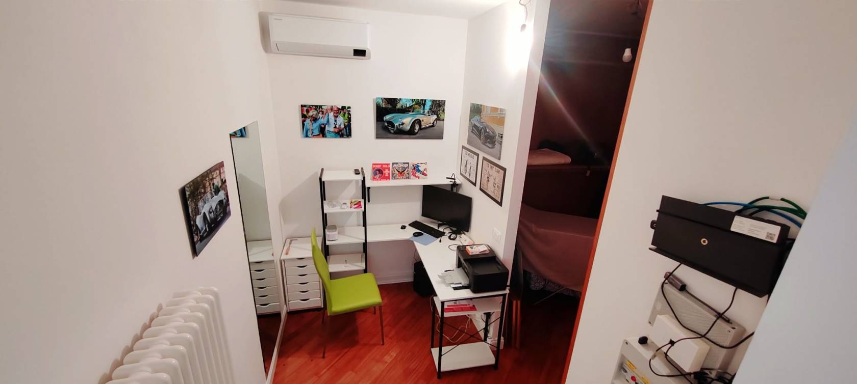 Studio