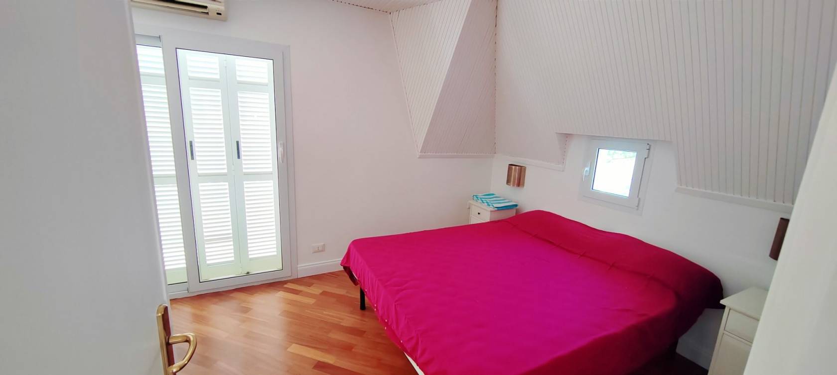 Camera da letto