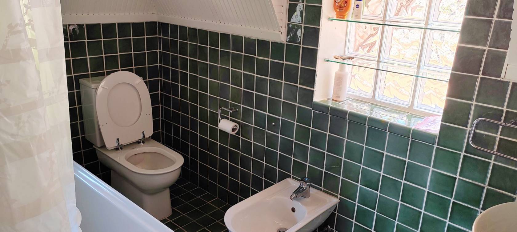 Bagno