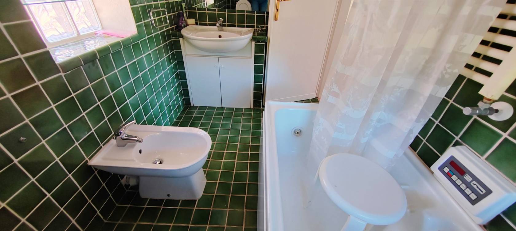 Bagno
