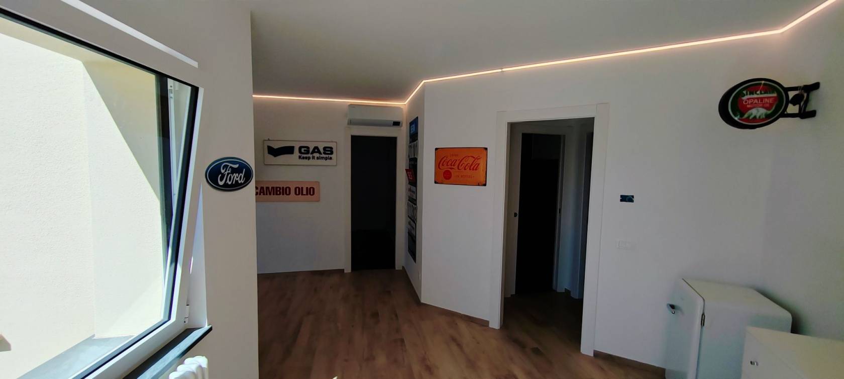 Ingresso