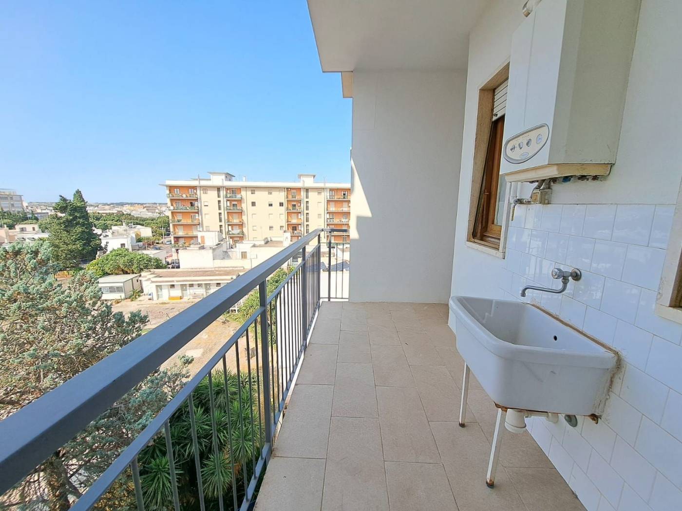 Balcone