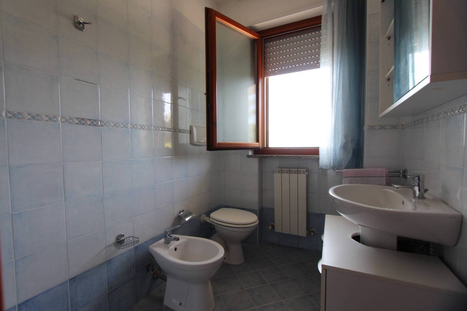 Bagno
