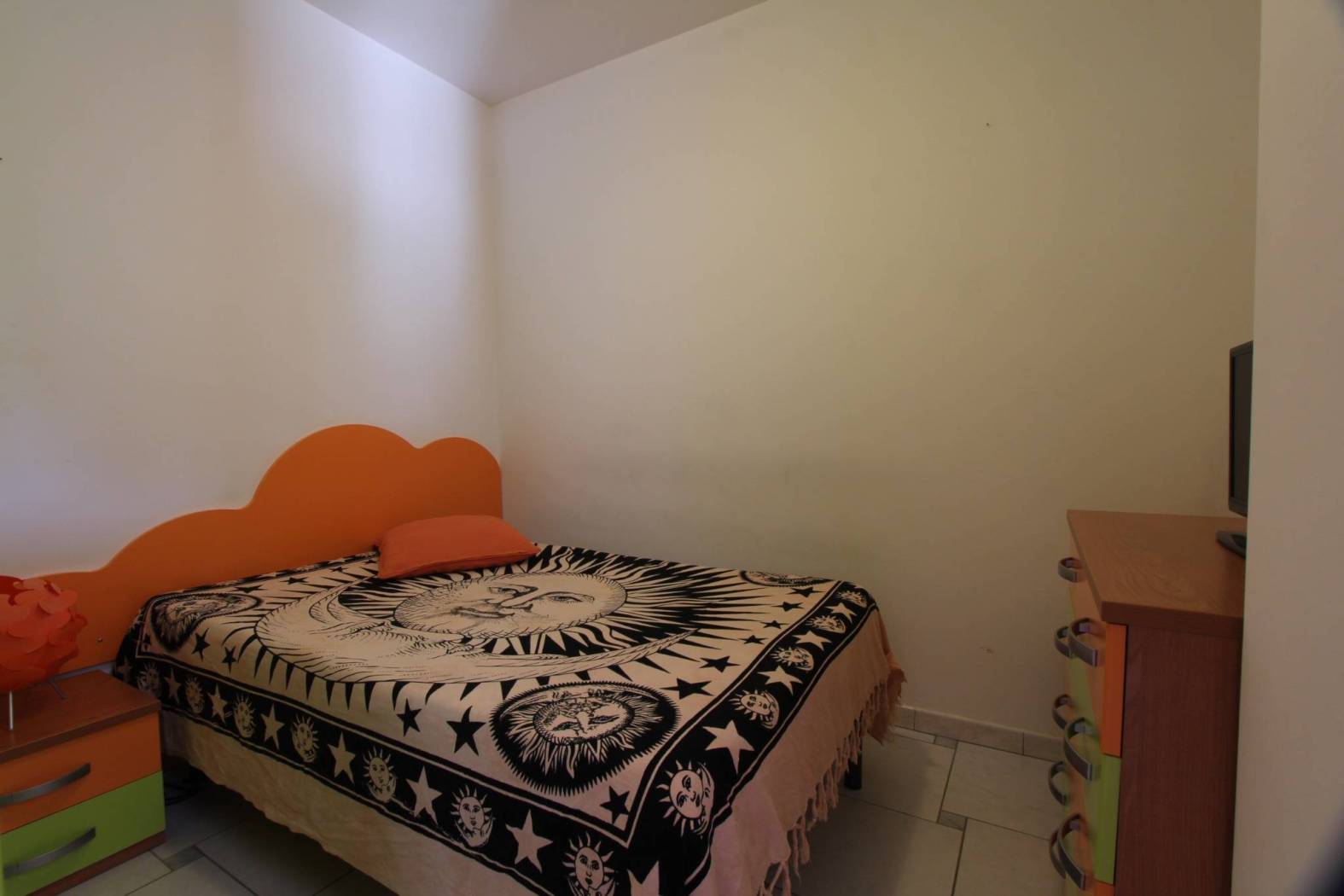Camera da letto