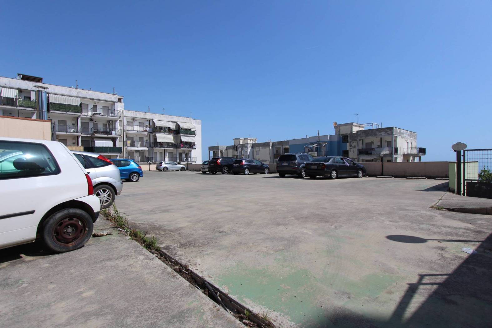Posto macchina