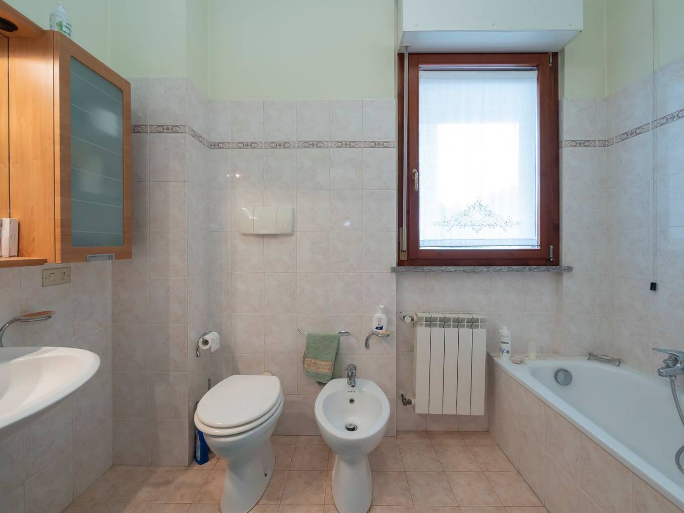 Bagno