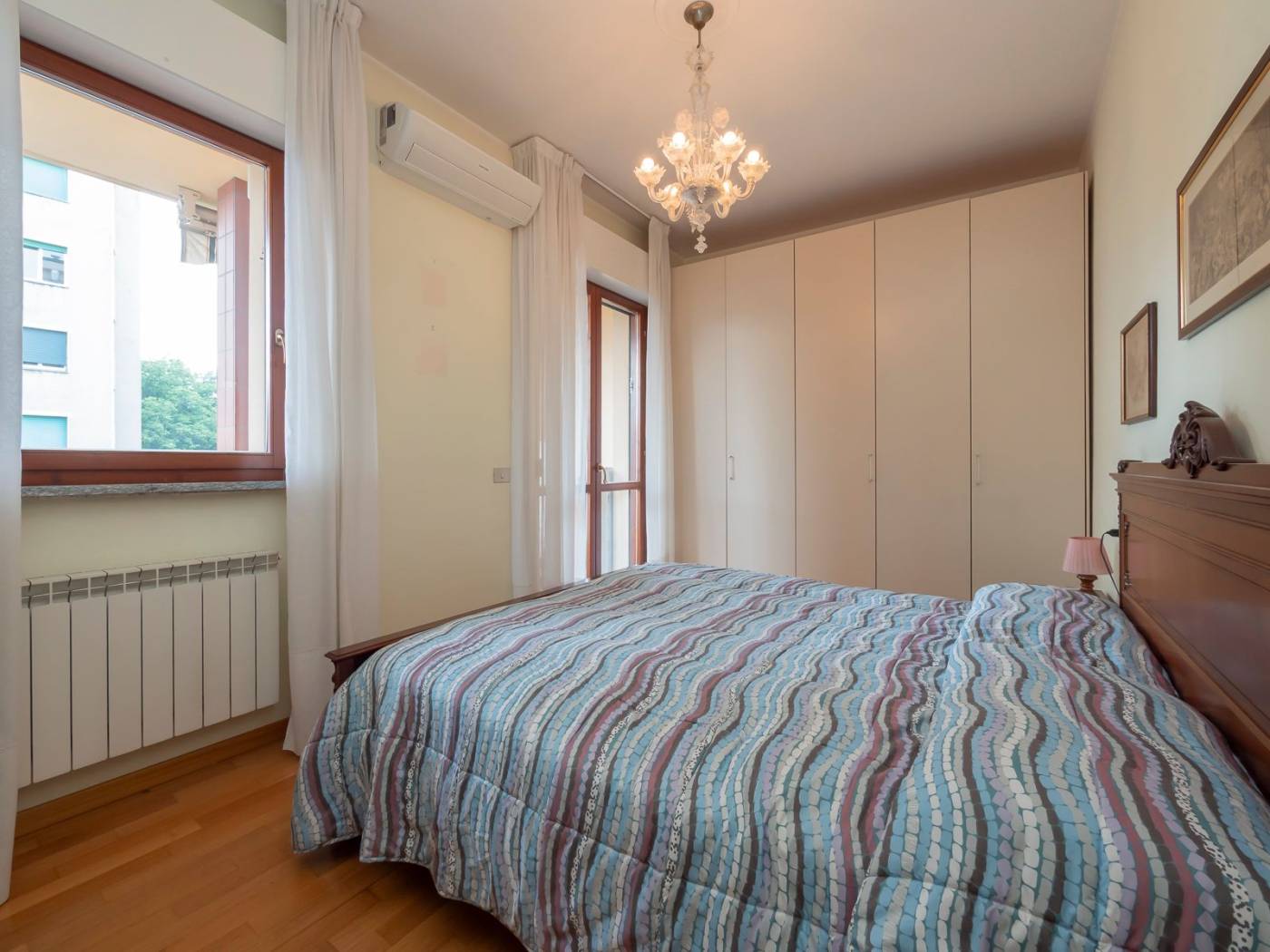 Camera da letto