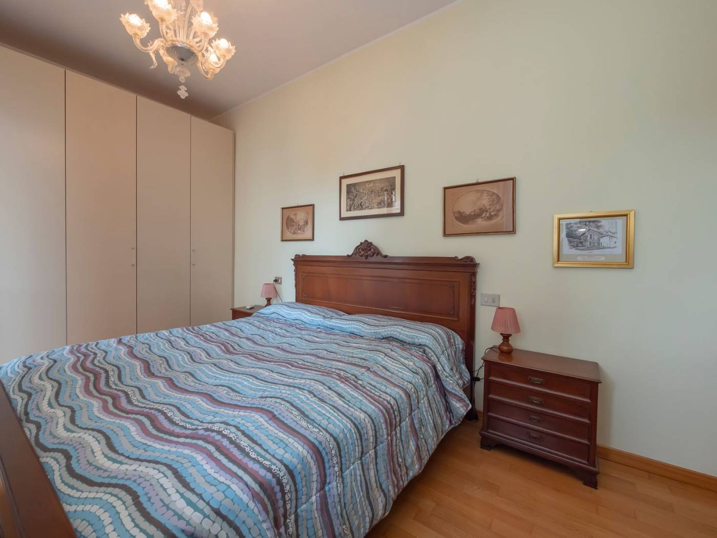 Camera da letto