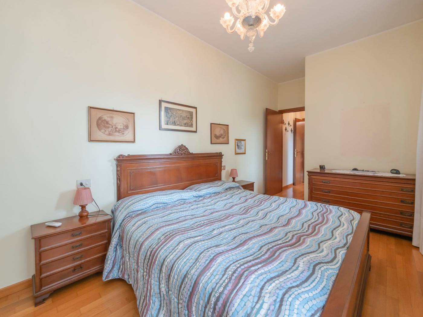 Camera da letto