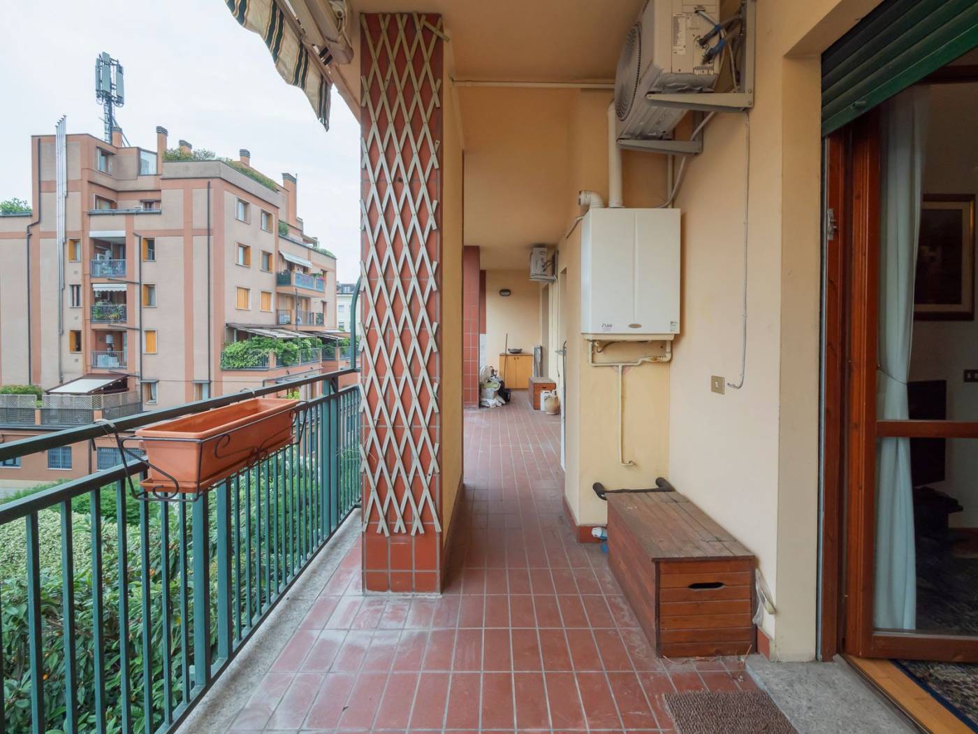 Terrazzo