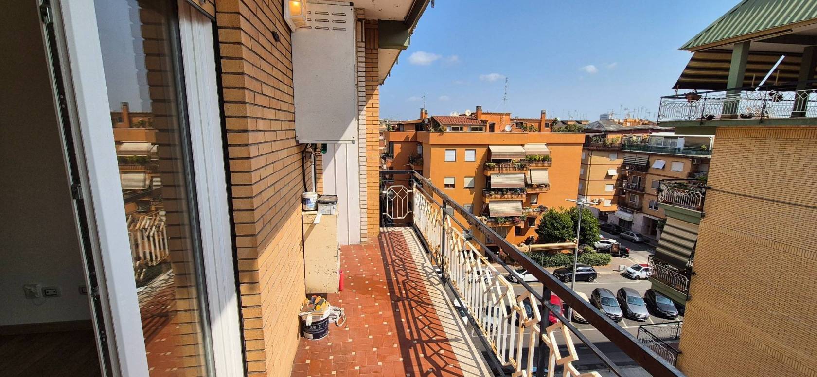 Balcone Balcone
