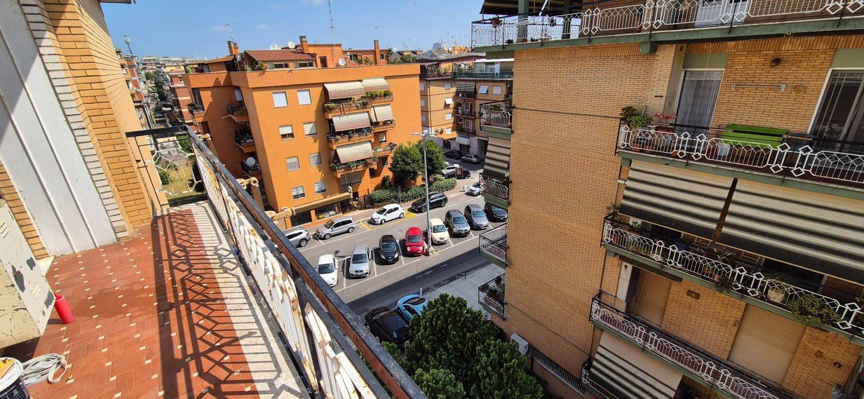 Balcone Balcone