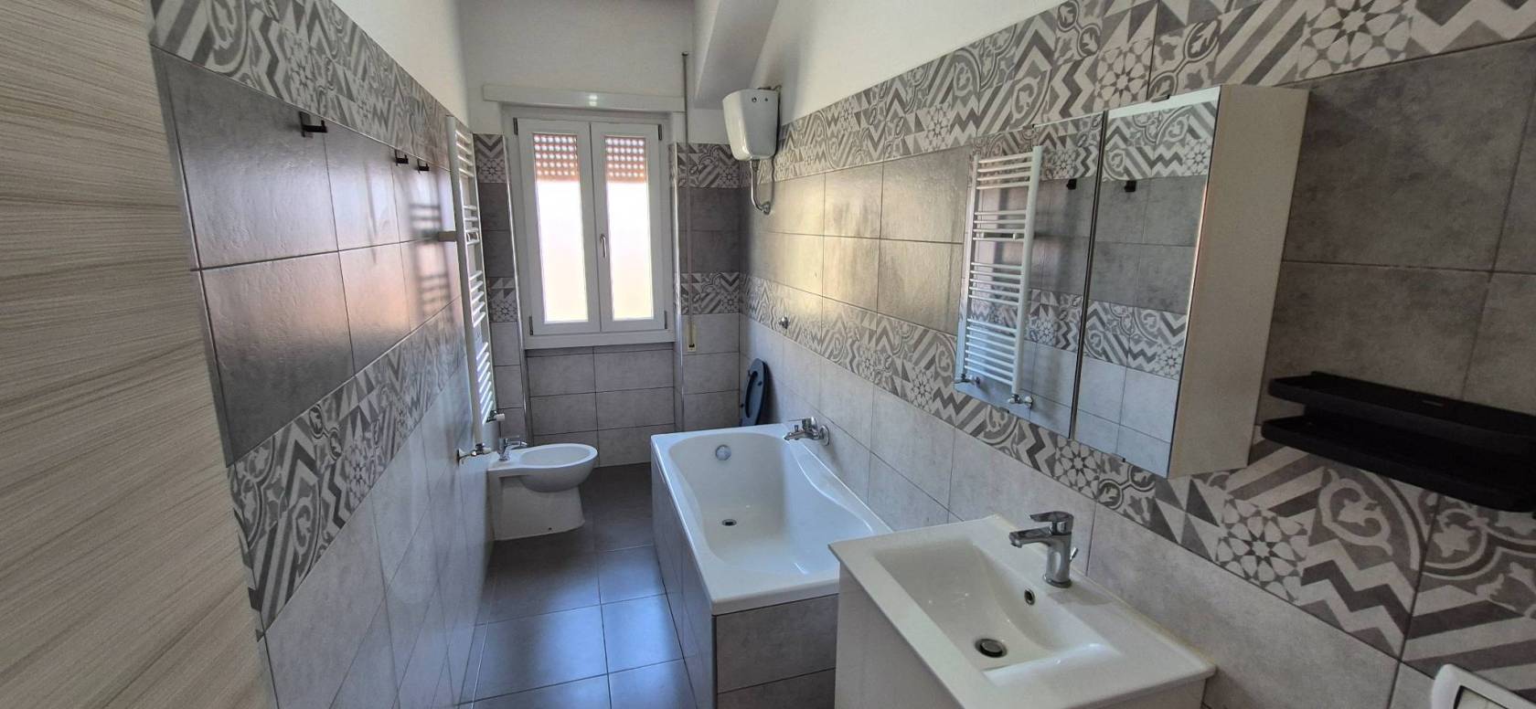 Bagno Bagno
