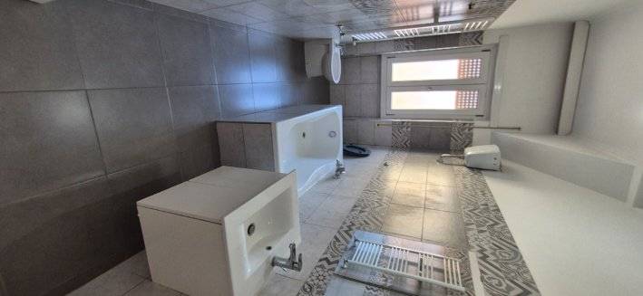 Bagno Bagno