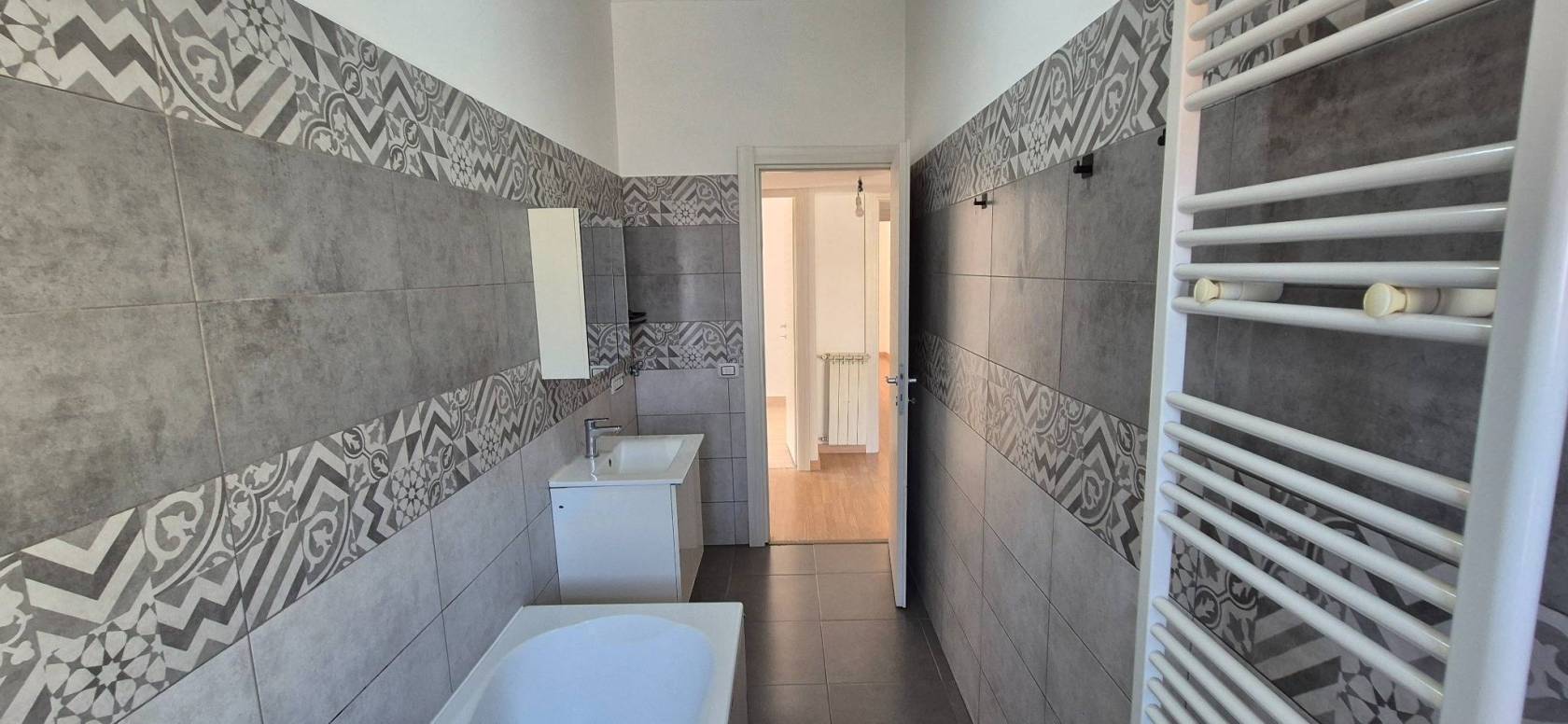Bagno Bagno