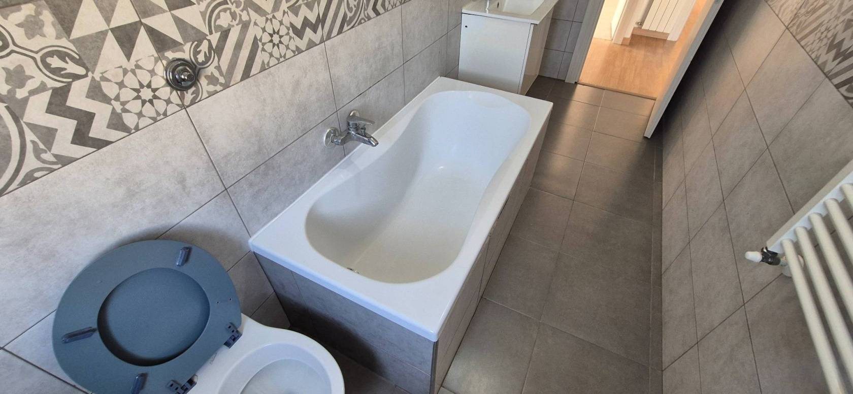Bagno Bagno
