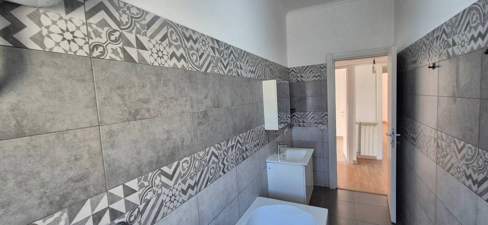 Bagno Bagno