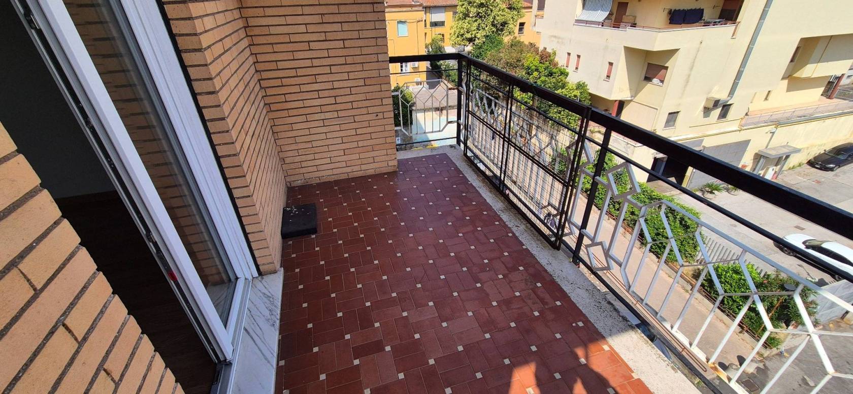 Balcone Balcone