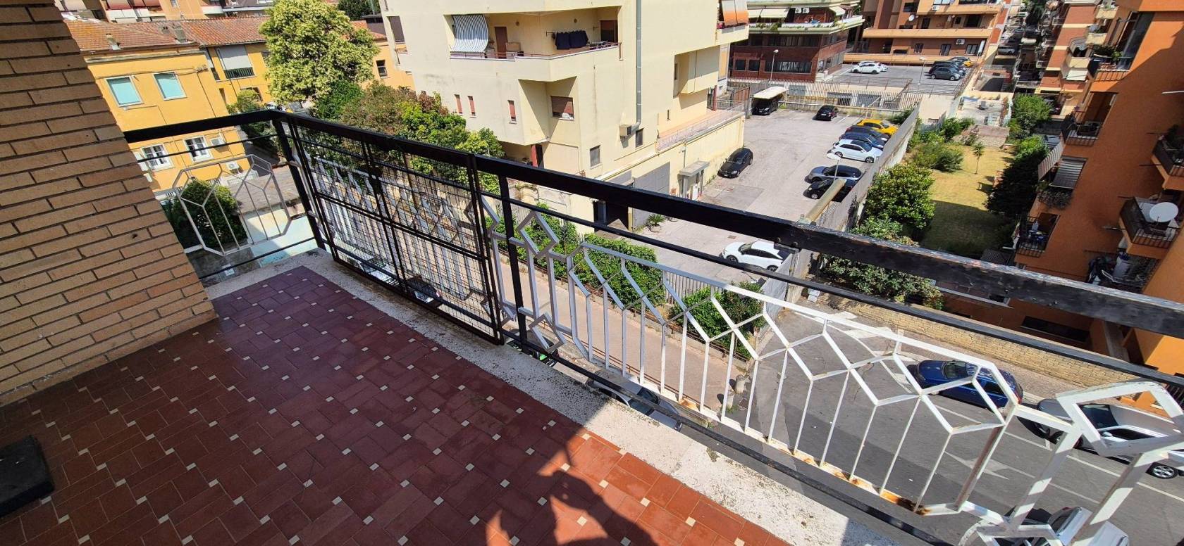 Balcone Balcone