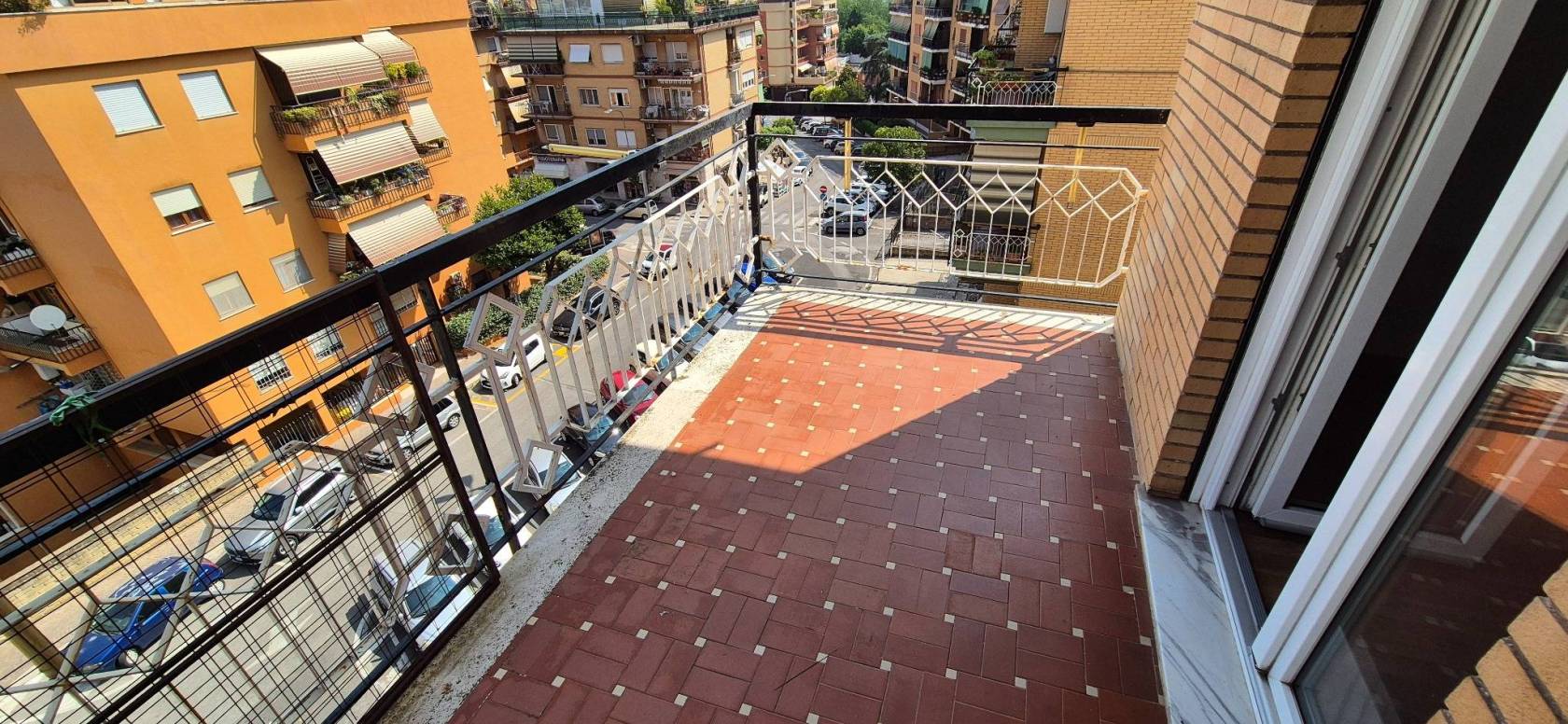 Balcone Balcone