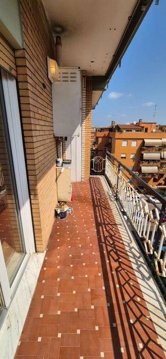 Balcone Balcone