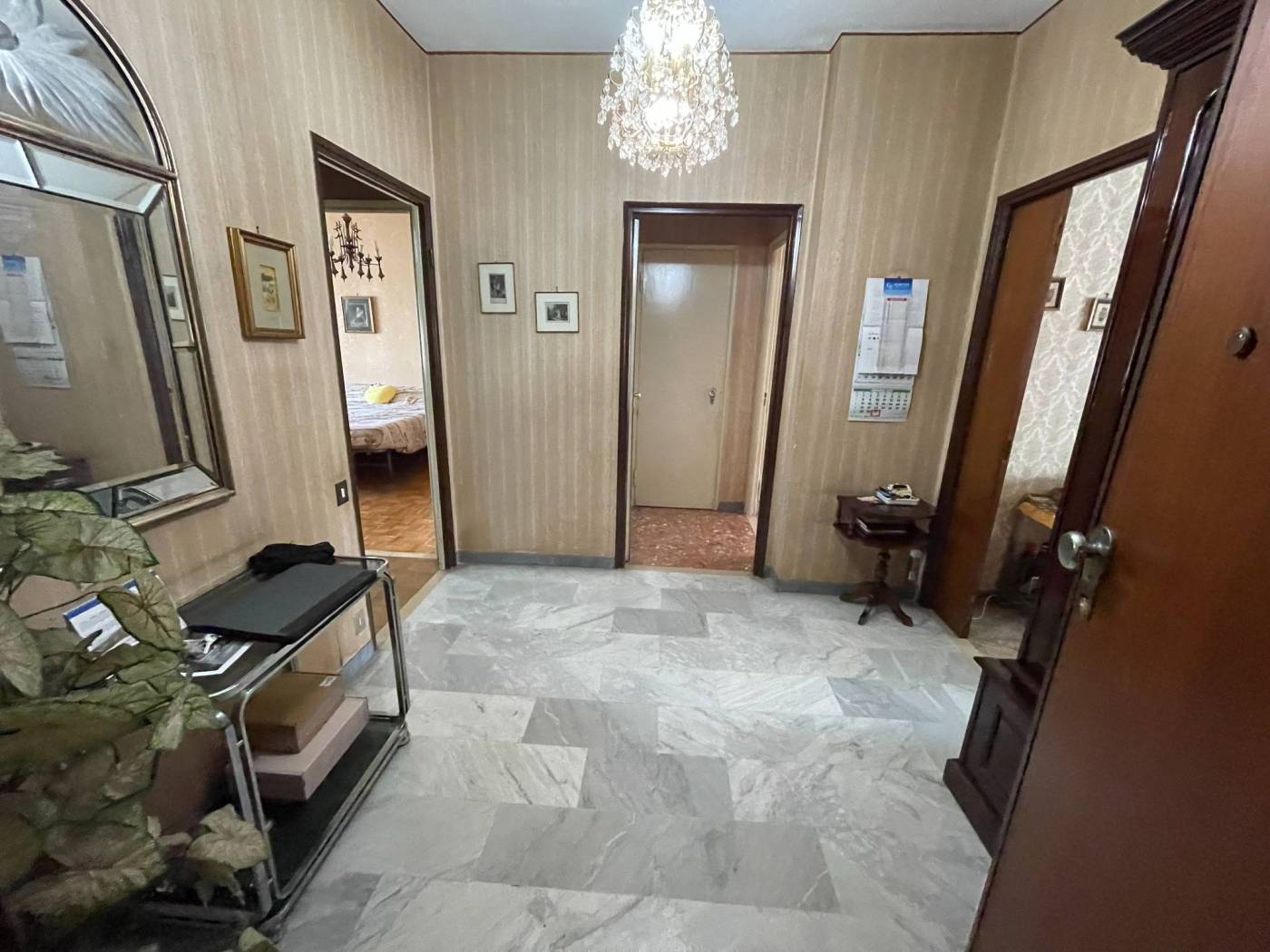 Interno palazzo