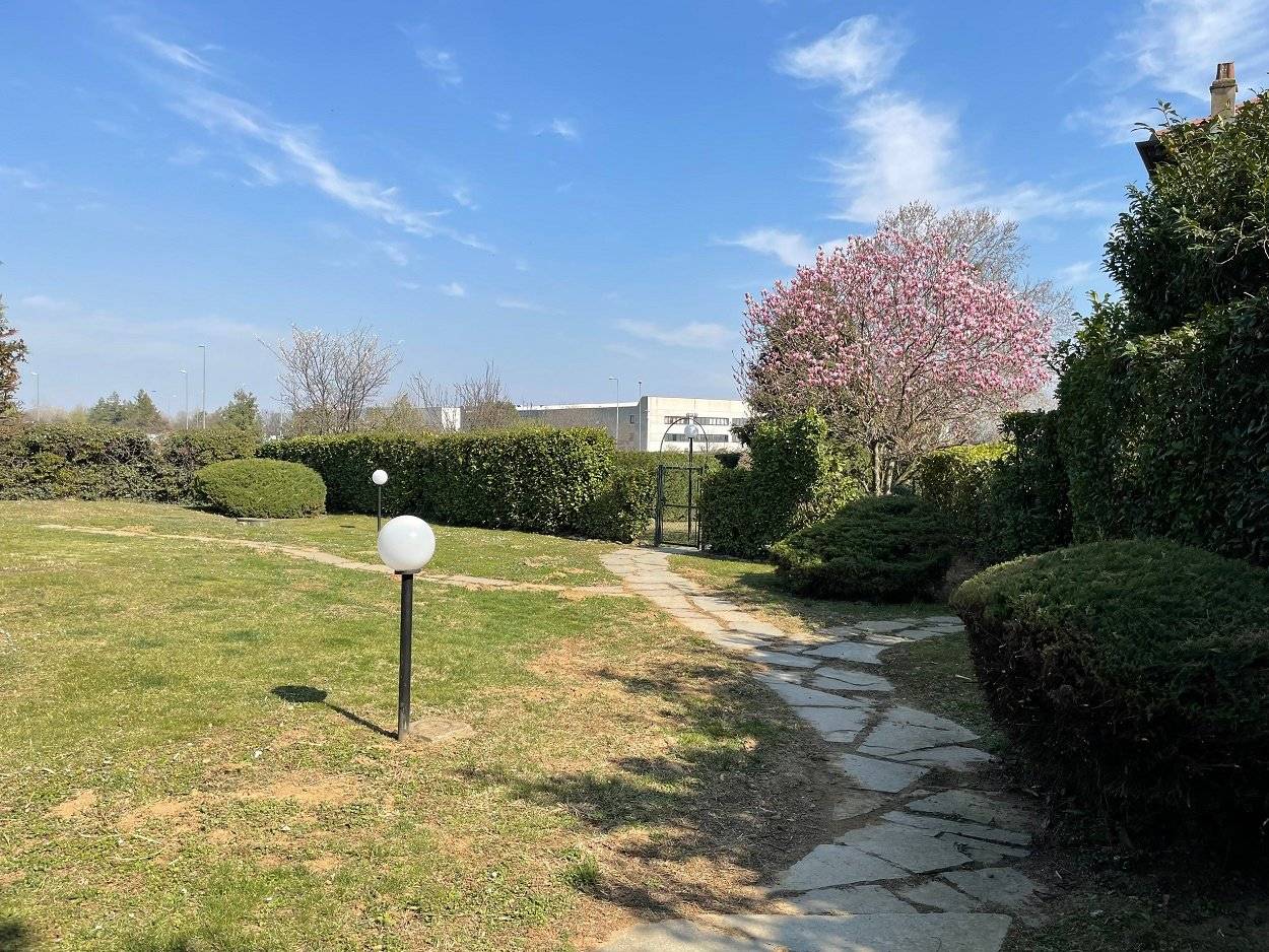 Giardino