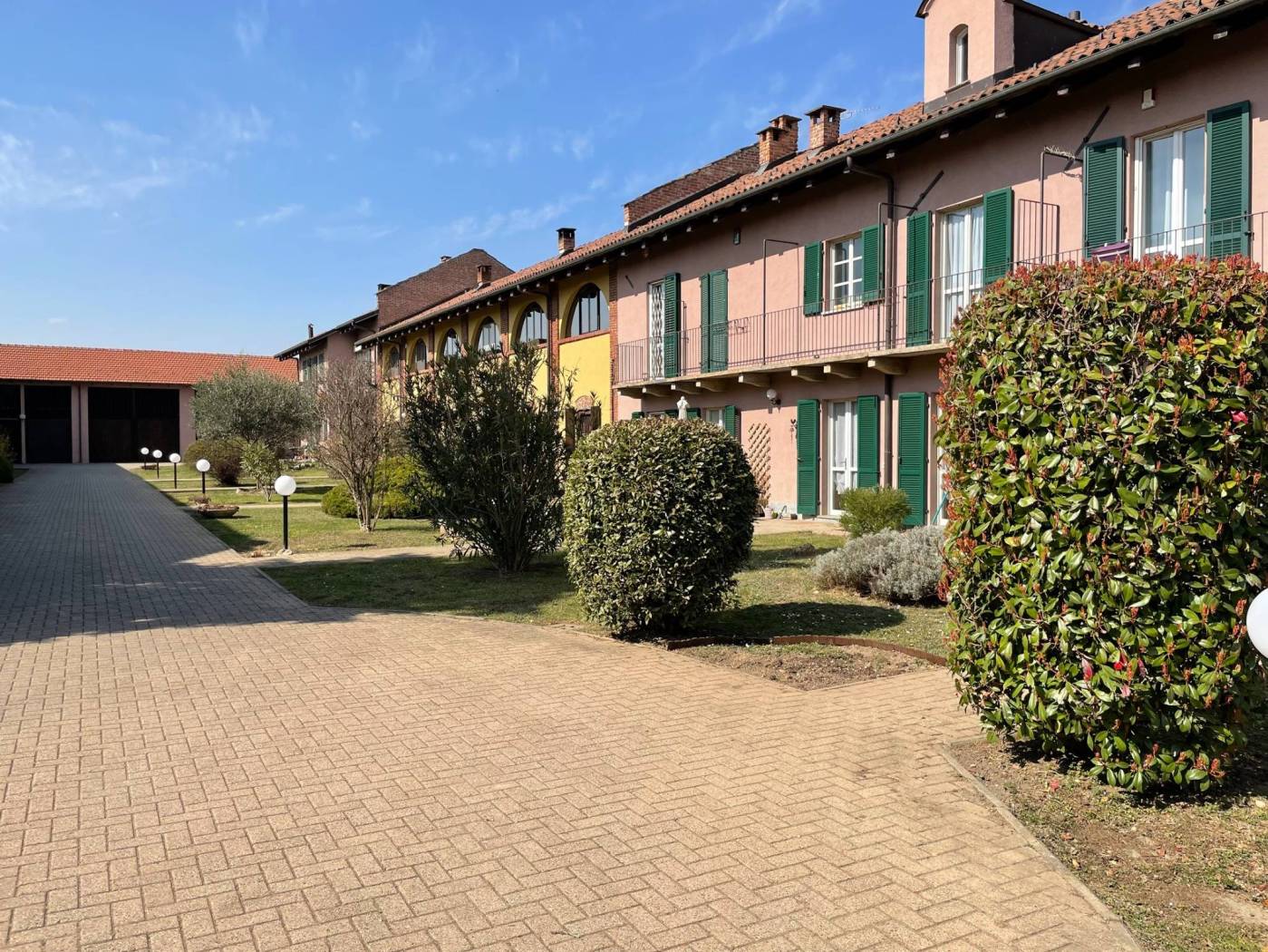 Giardino