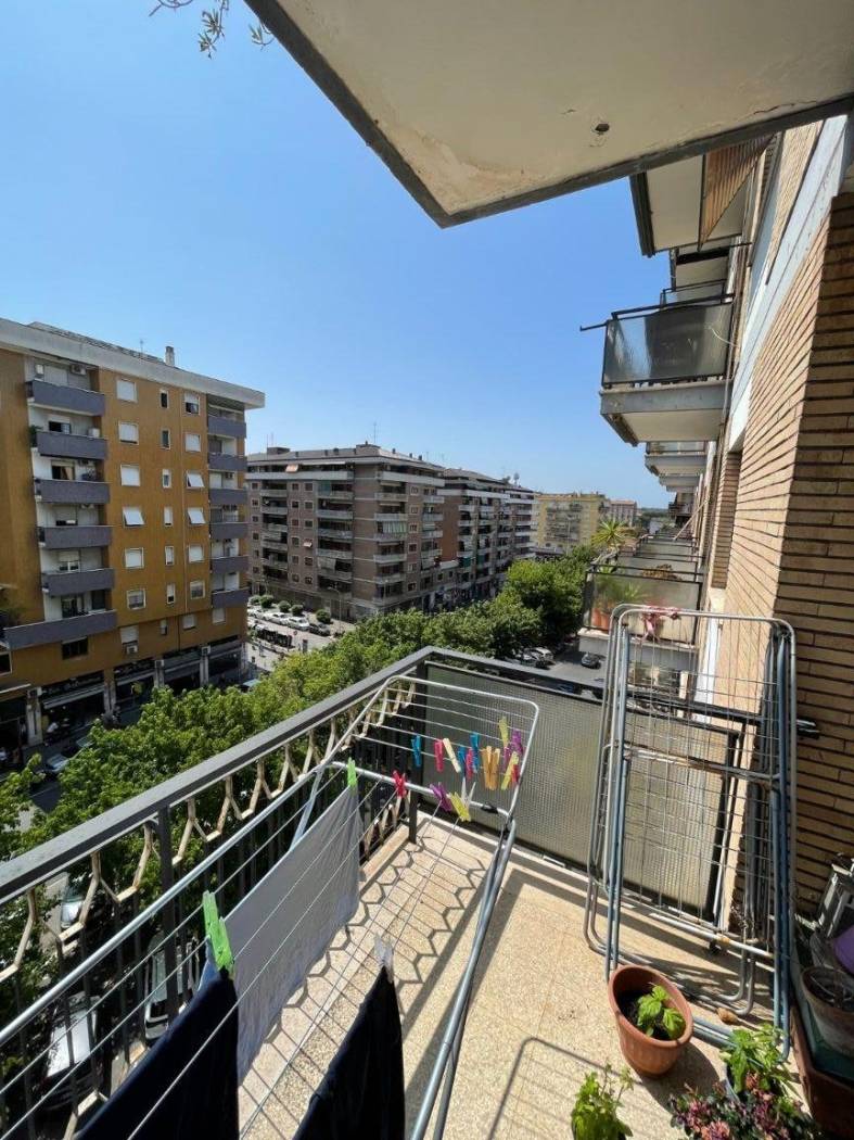 Balcone