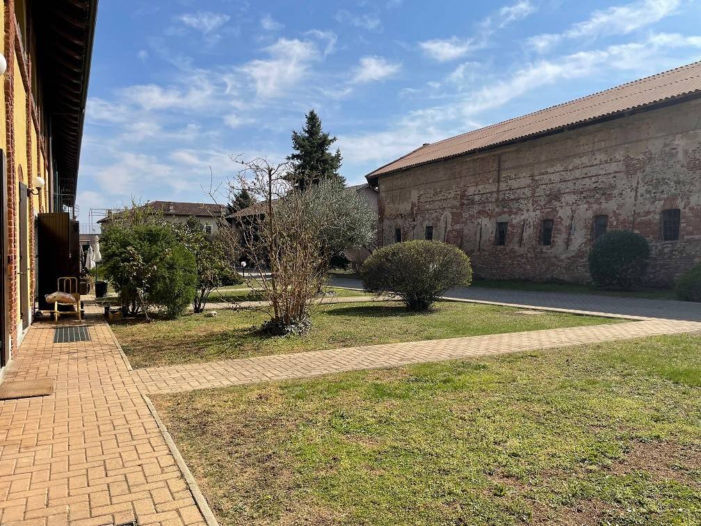 Giardino