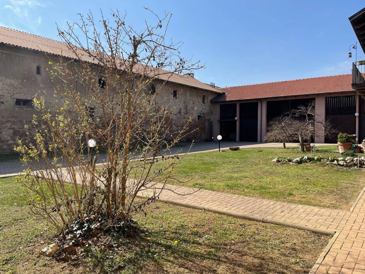 Giardino