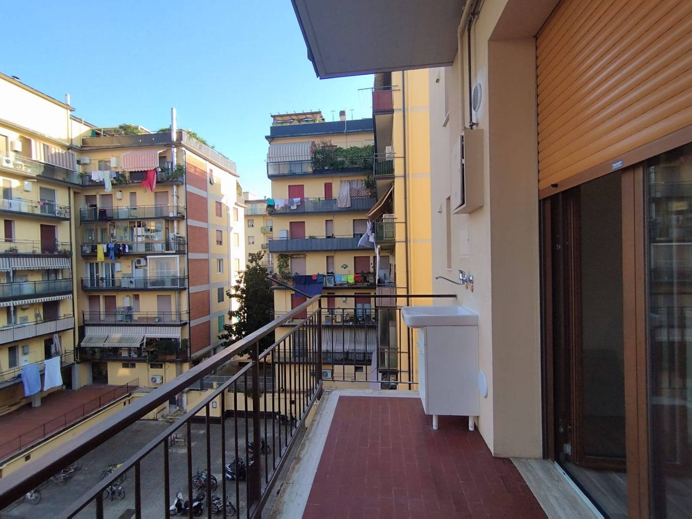 Balcone