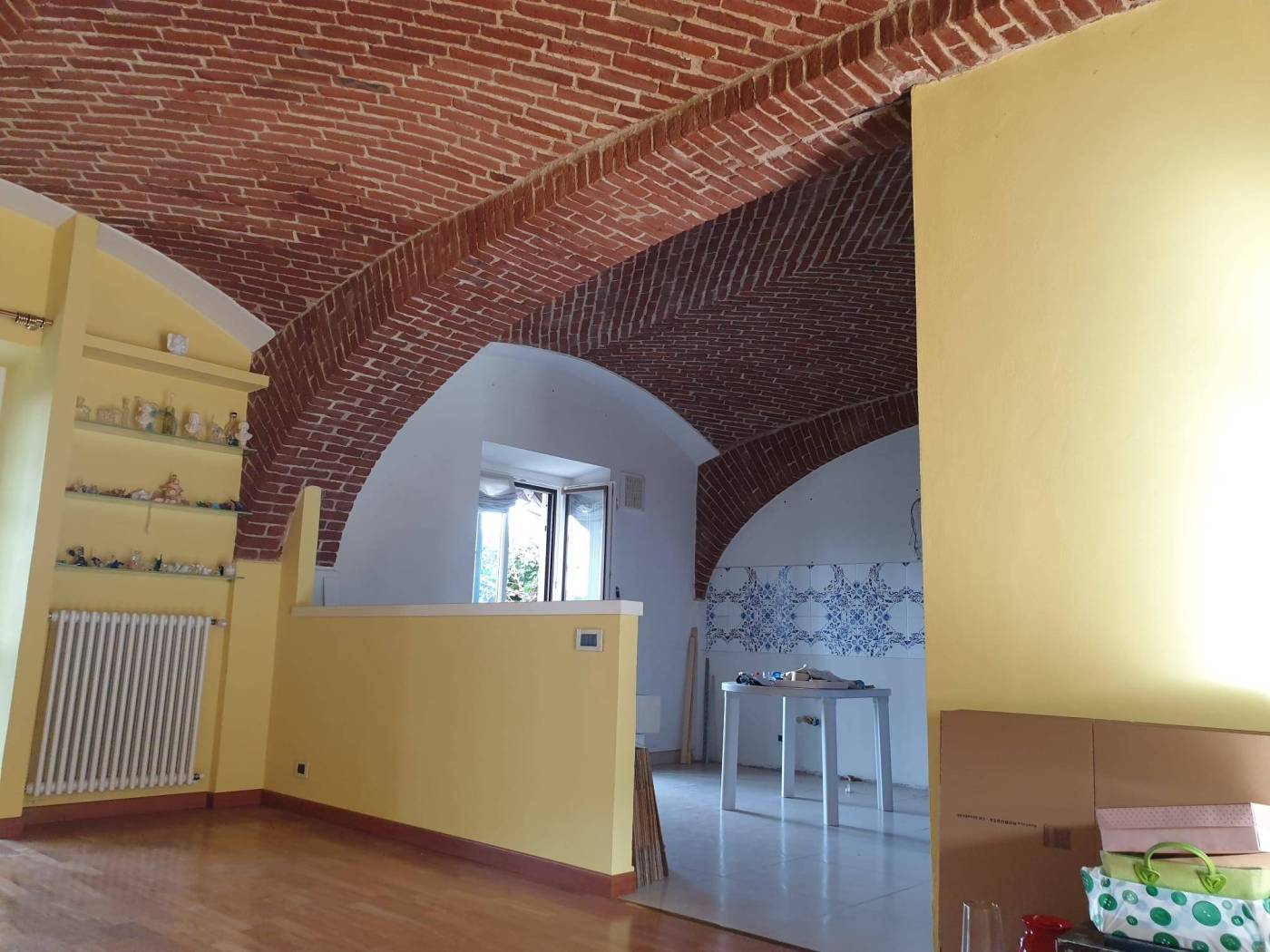 Interno non residenziale