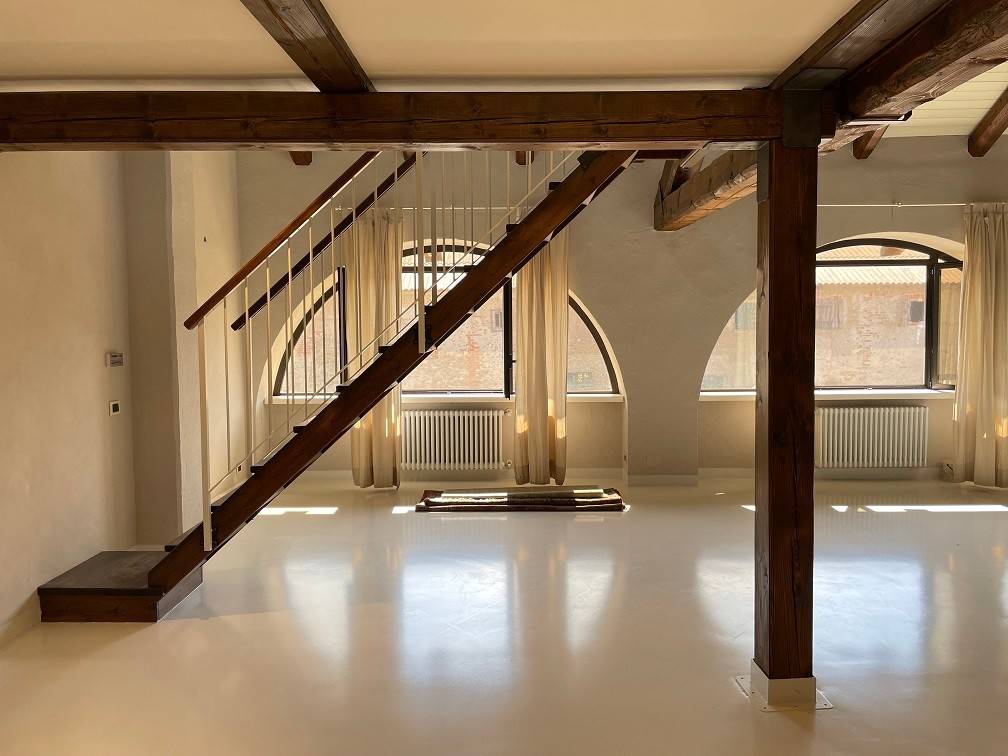 Interno palazzo