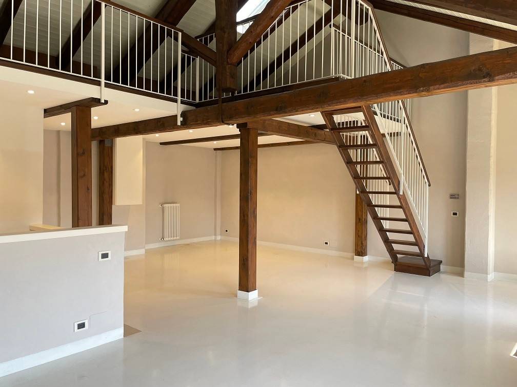 Interno palazzo