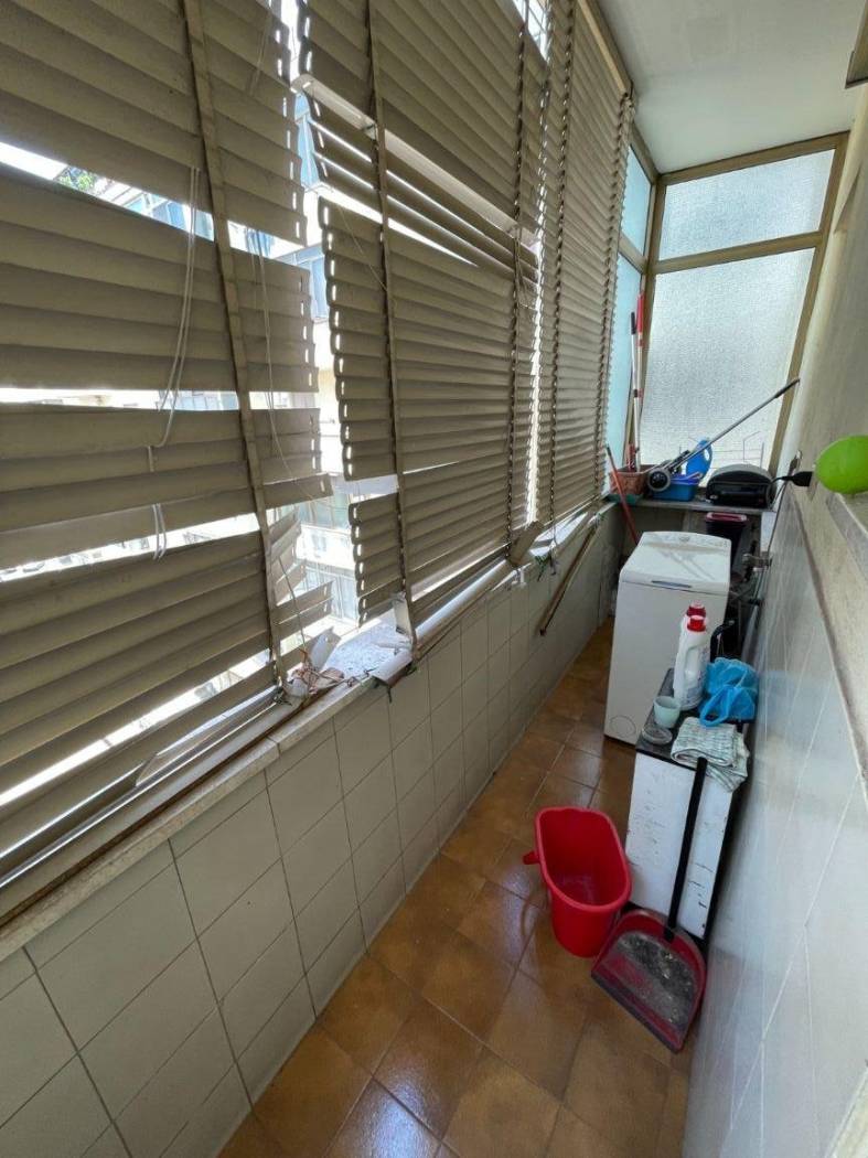 Veranda