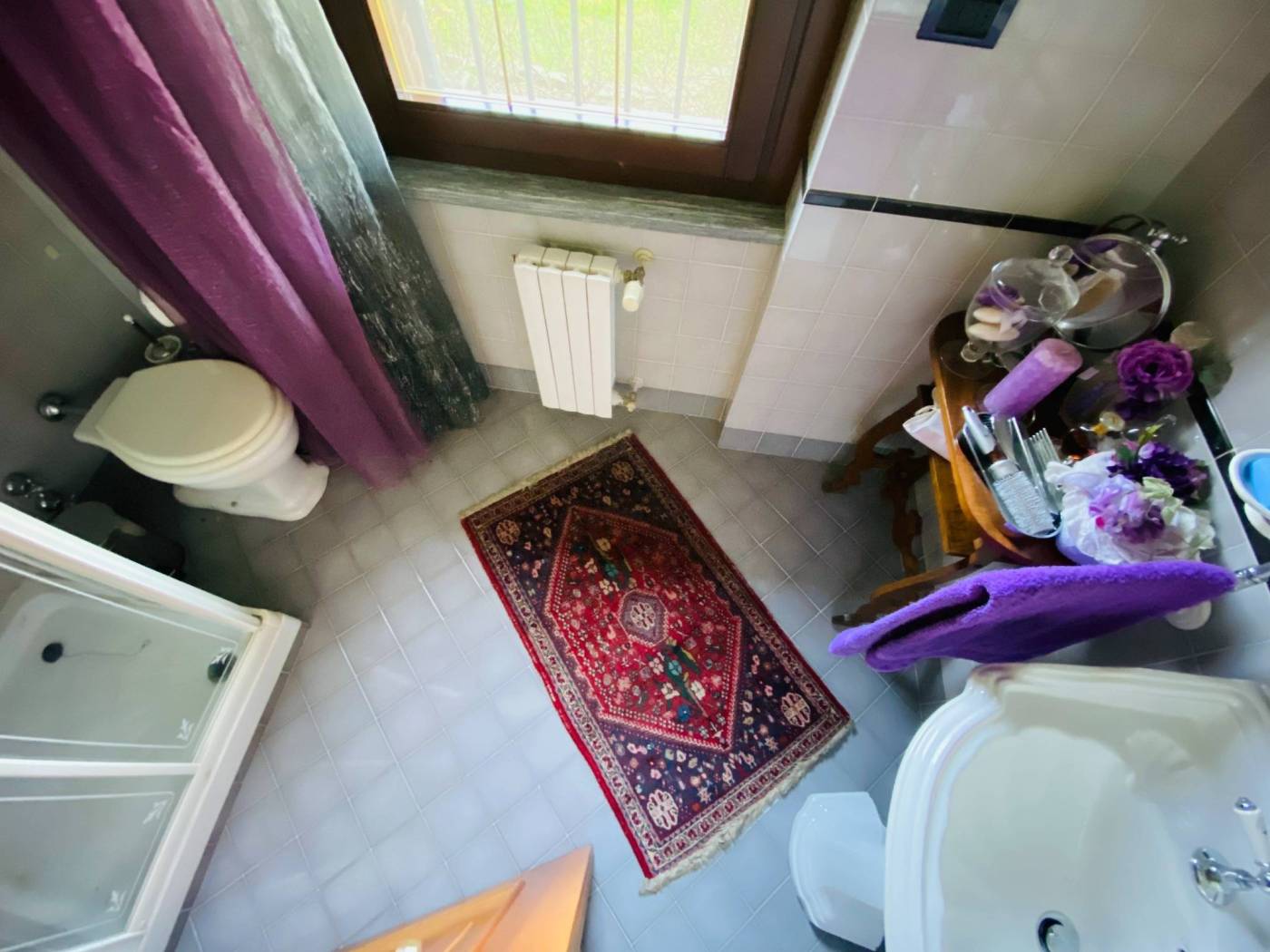 Bagno