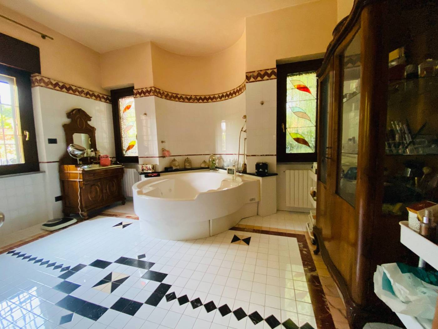 Bagno