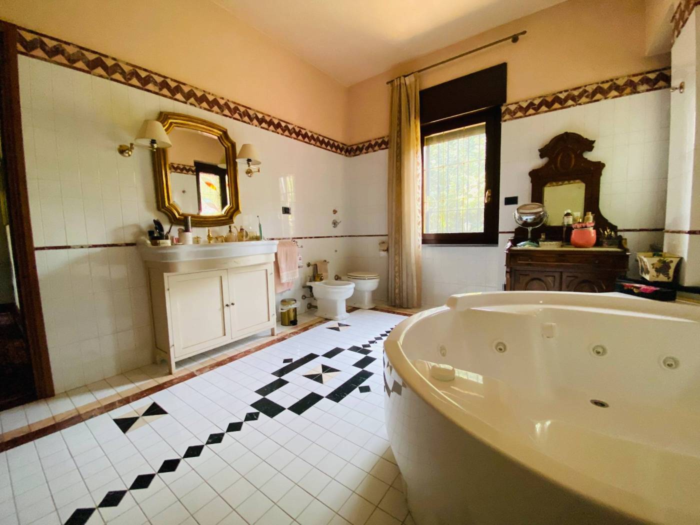 Bagno