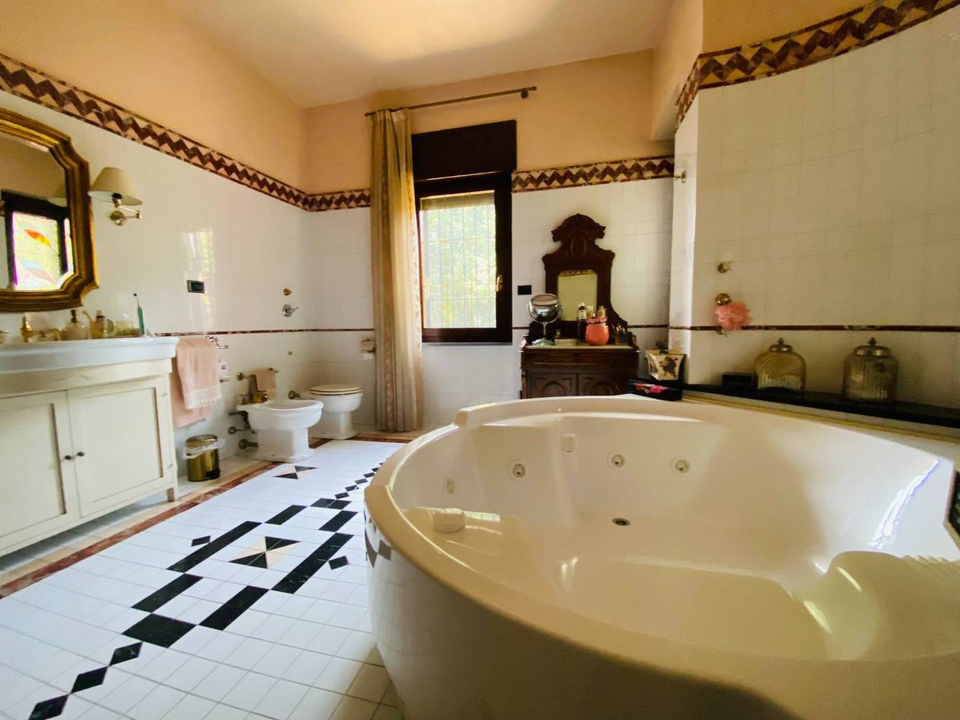 Bagno