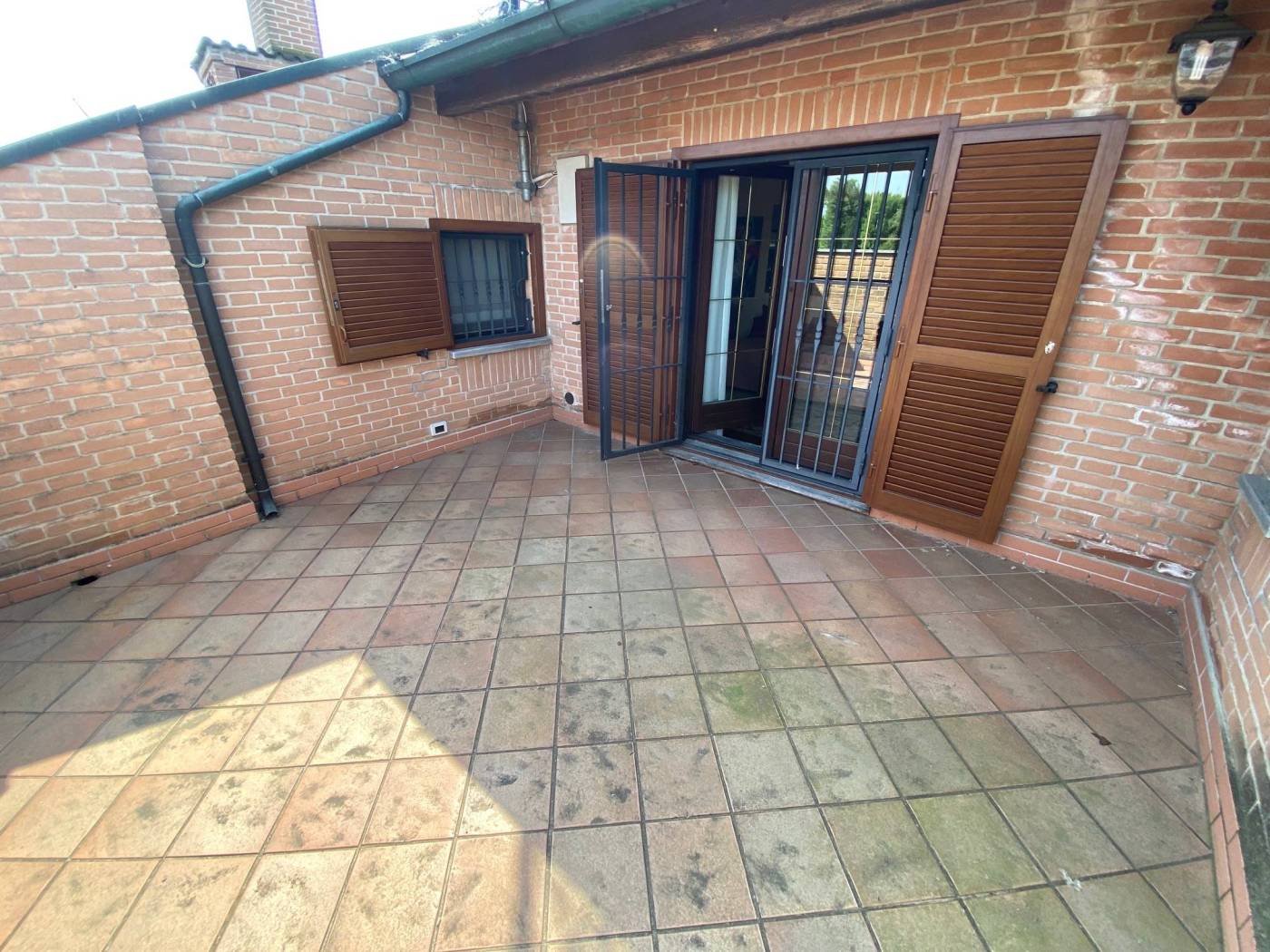 Terrazzo