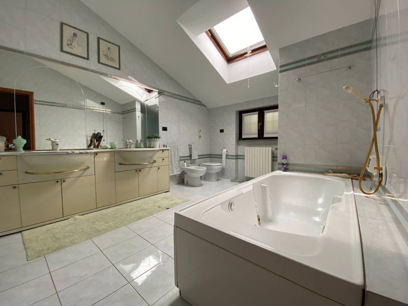 Bagno