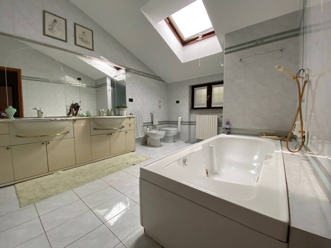 Bagno