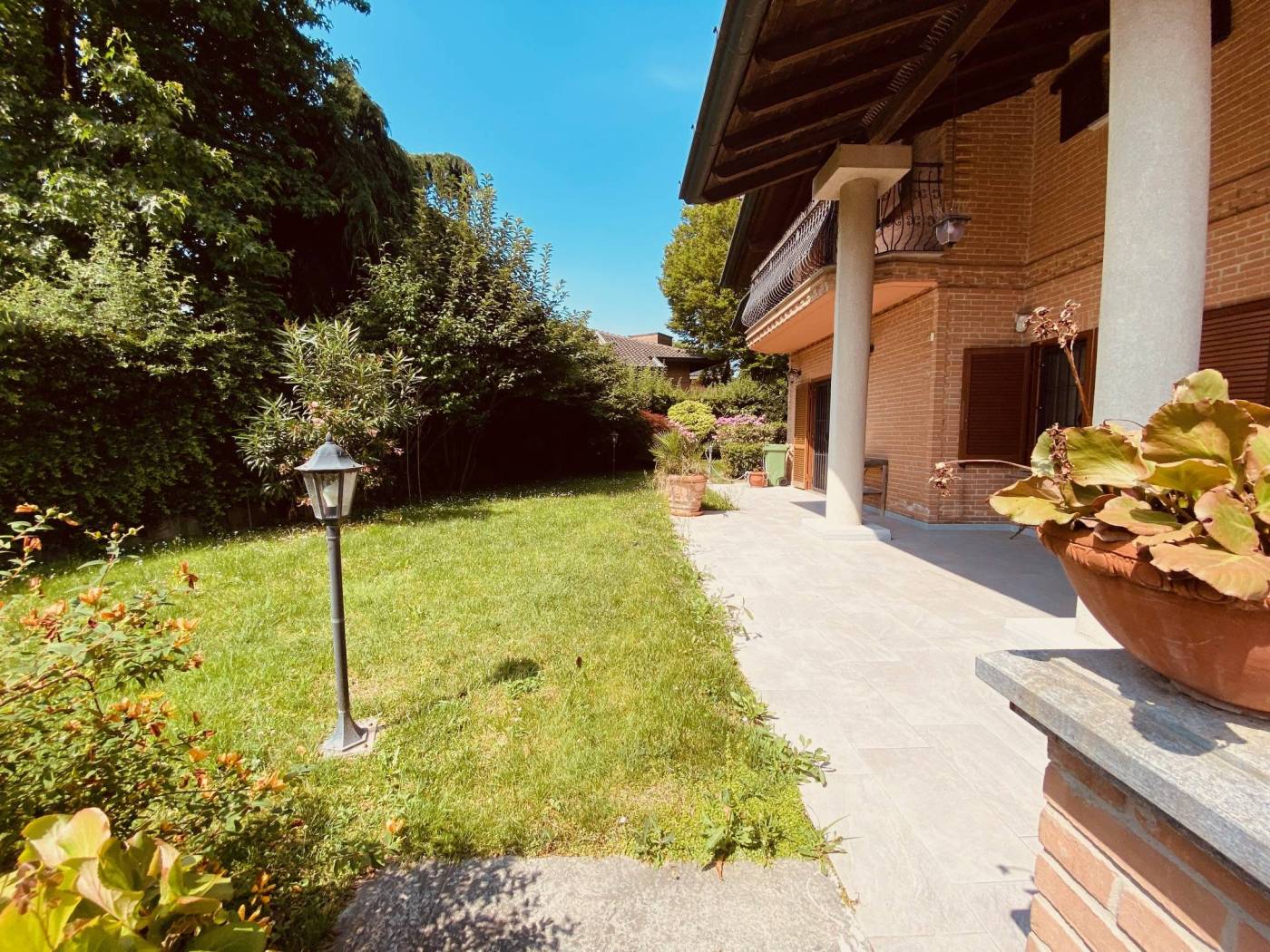 Giardino