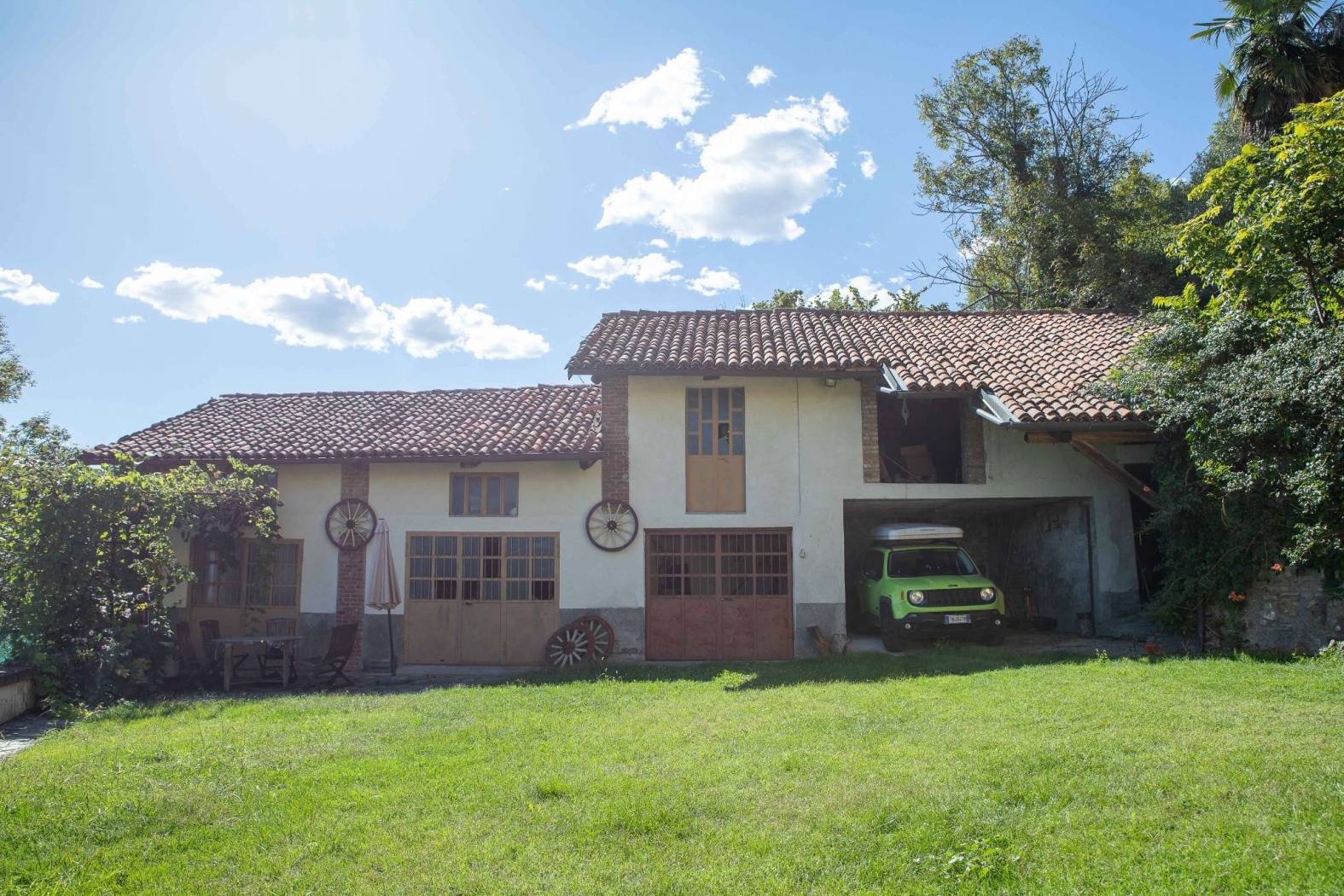 Giardino