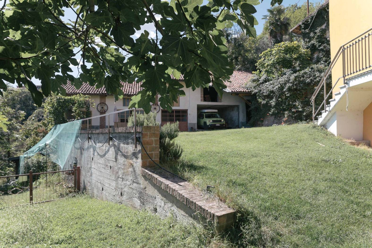 Giardino