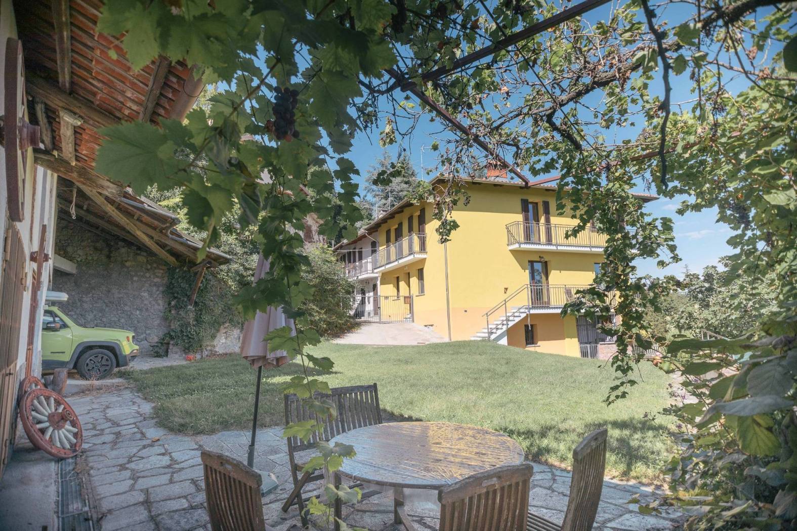 Giardino