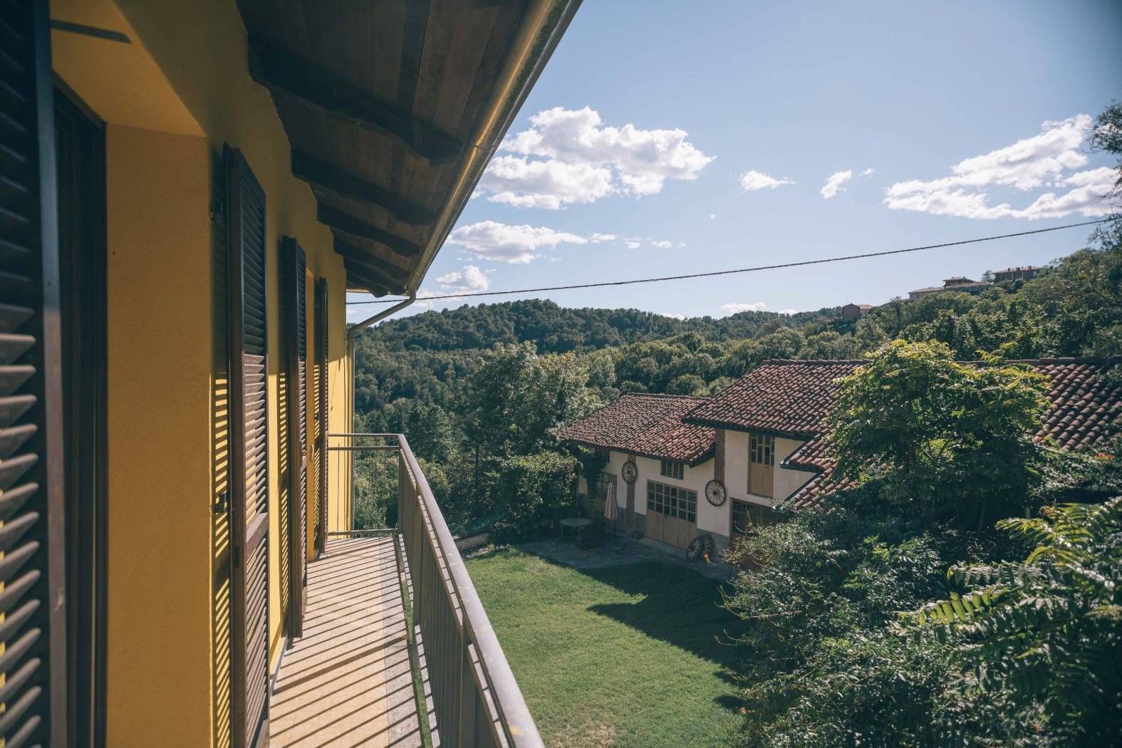 Balcone