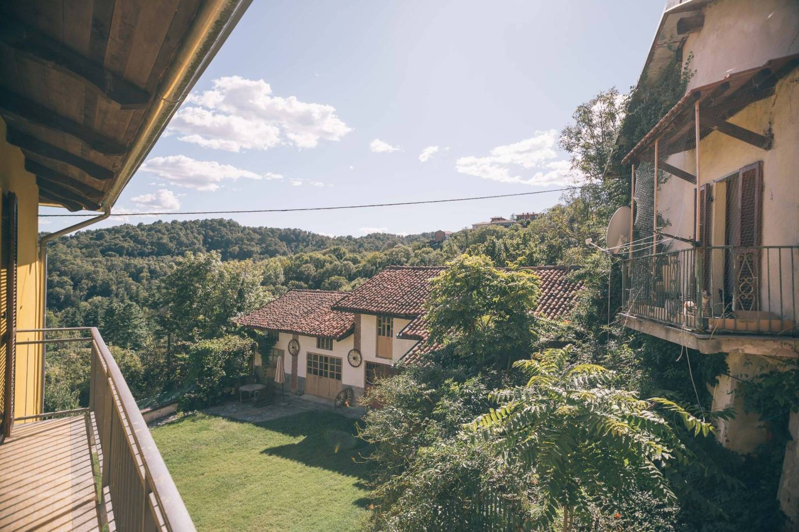 Balcone