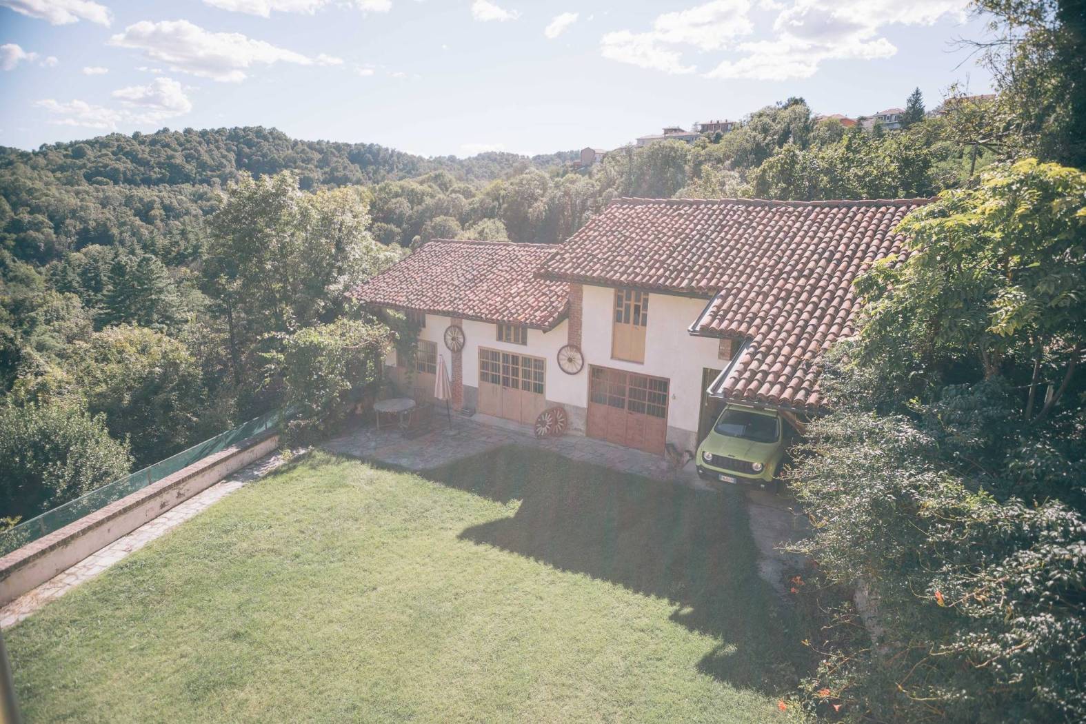 Giardino